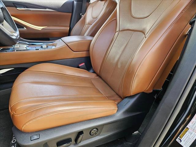 Used 2023 INFINITI QX60 Sensory w/ Vision Package image 13