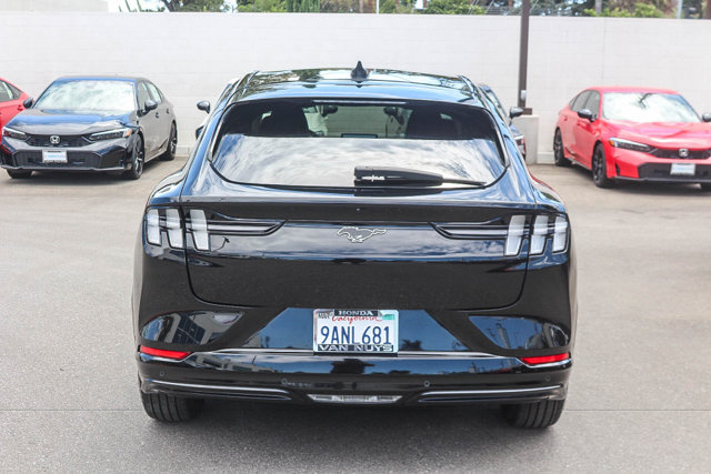 Used 2021 Ford Mustang Mach-E Premium RWD image 6