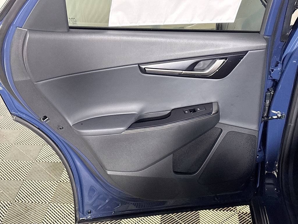 New 2026 Kia EV6 Light AWD/4WD image 19
