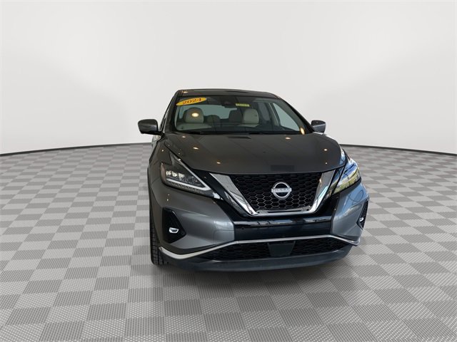 Used 2024 Nissan Murano SL image 3
