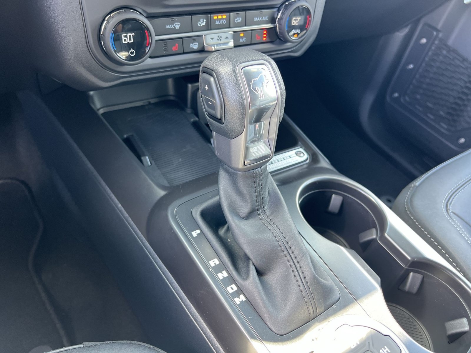New 2026 Ford Bronco Big Bend AWD/4WD image 22