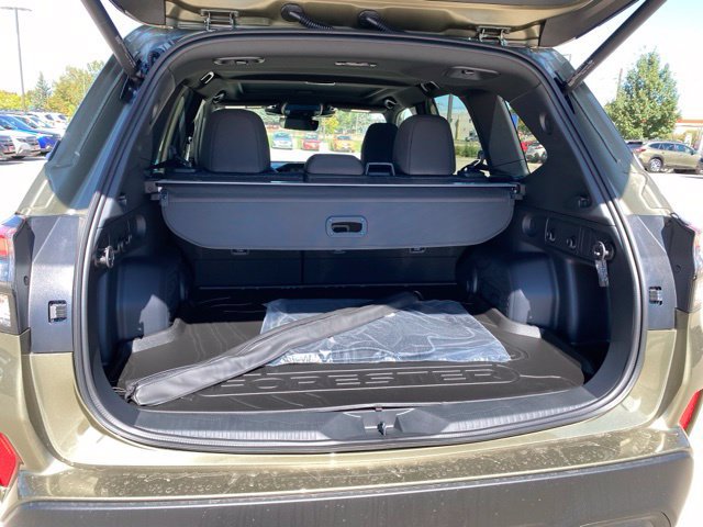 New 2026 Subaru Forester Premium AWD/4WD image 24