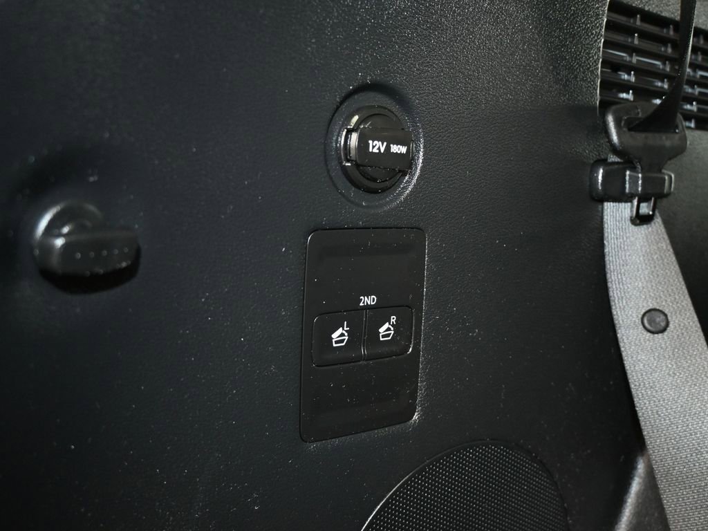 Used 2024 Hyundai Palisade SEL image 53