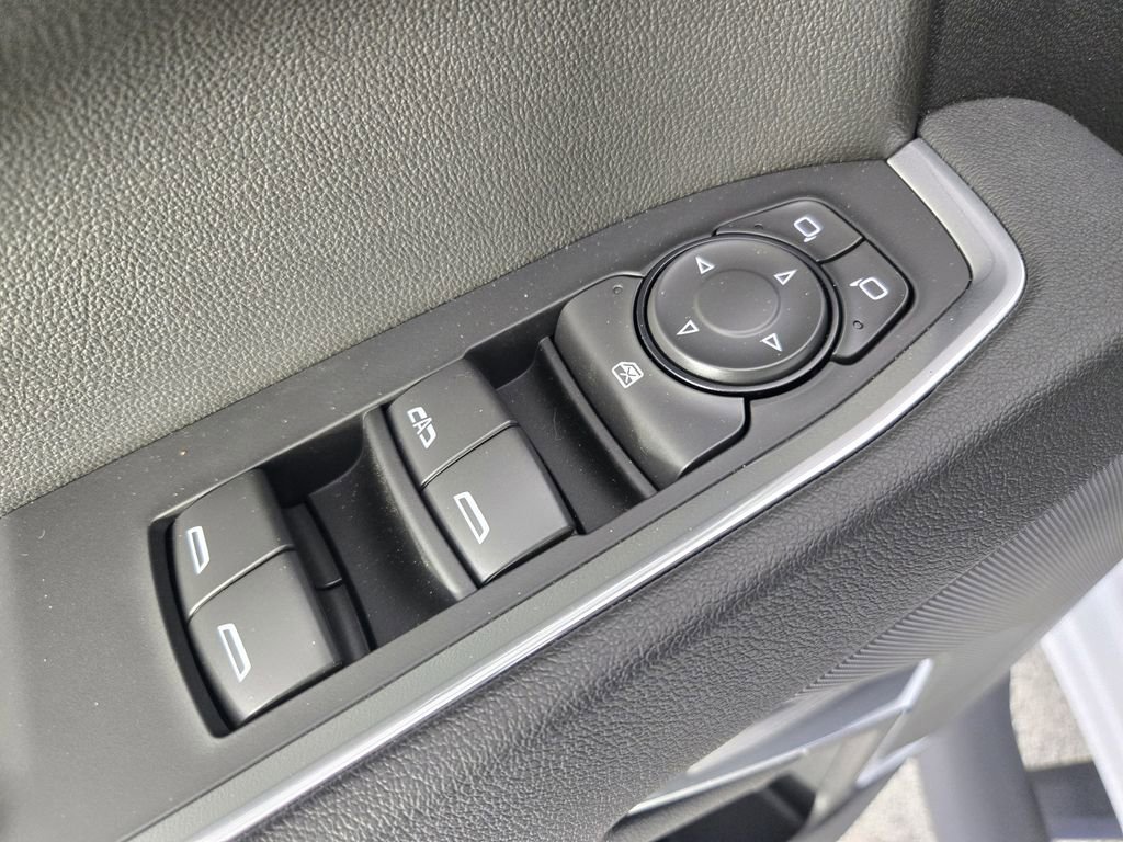 New 2026 Chevrolet Silverado 1500 RST w/ RST Select Package RWD image 24