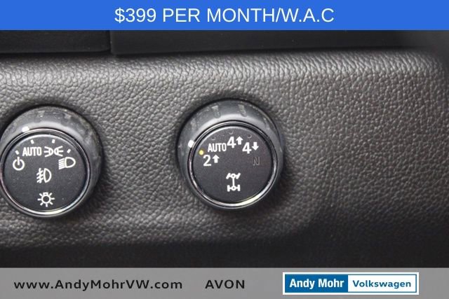 Used 2019 GMC Canyon SLE w/ SLE Convenience Package image 25