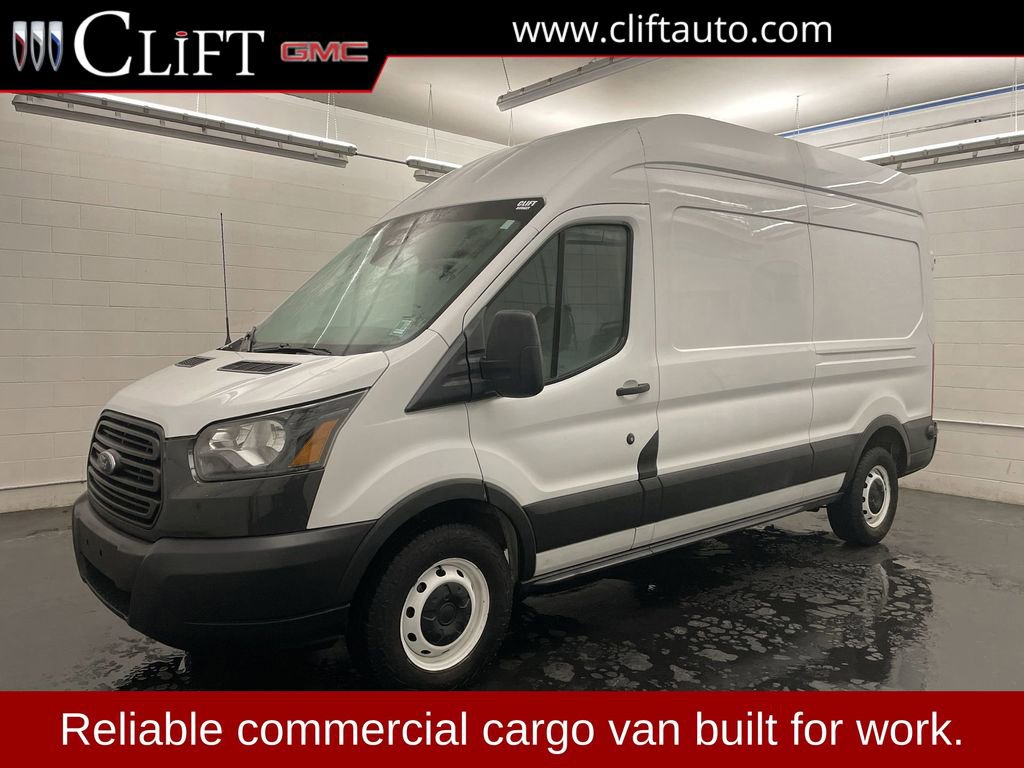 Used 2019 Ford Transit 250 148 High Roof