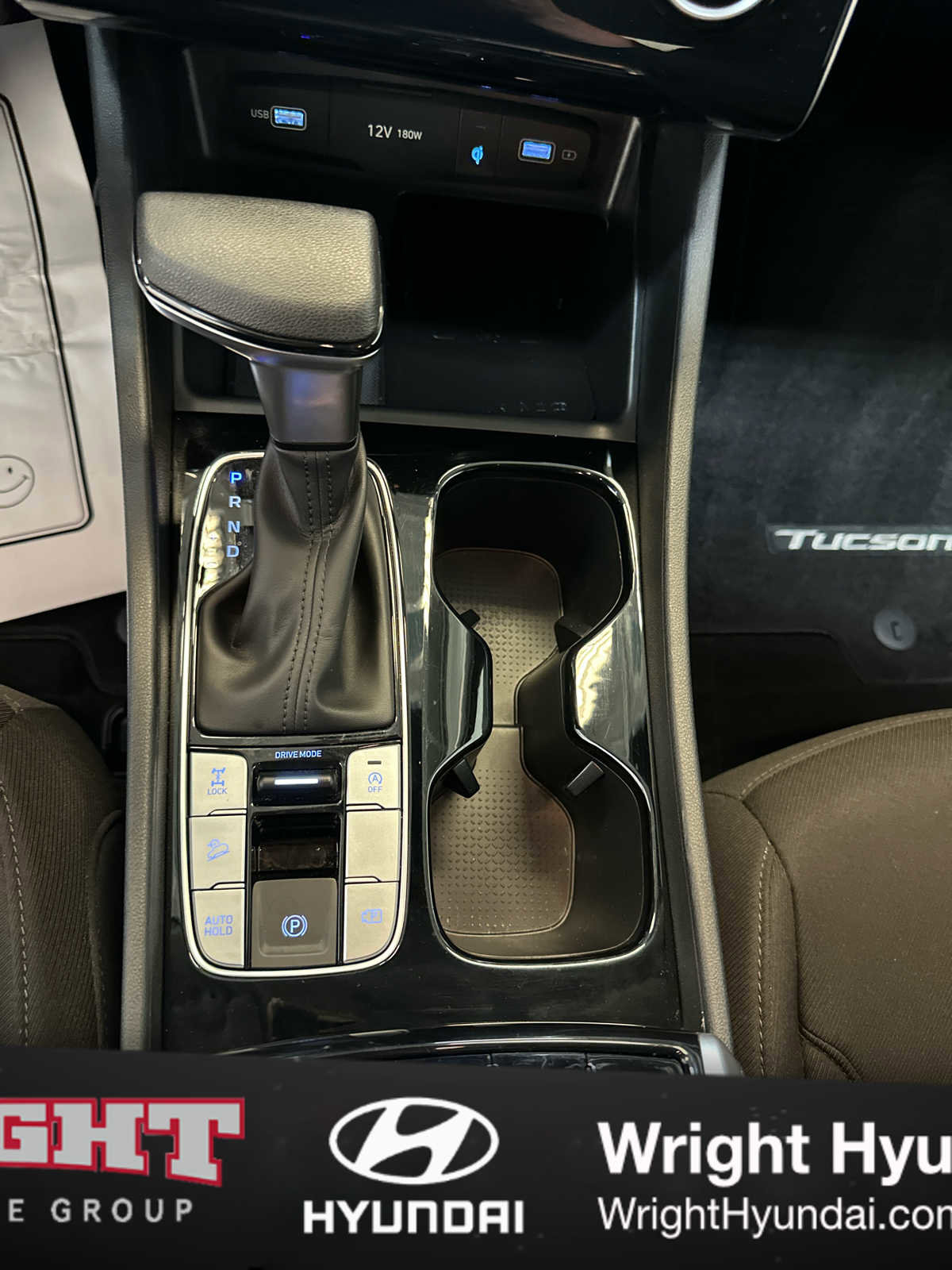 Certified 2023 Hyundai Tucson SEL AWD/4WD image 28