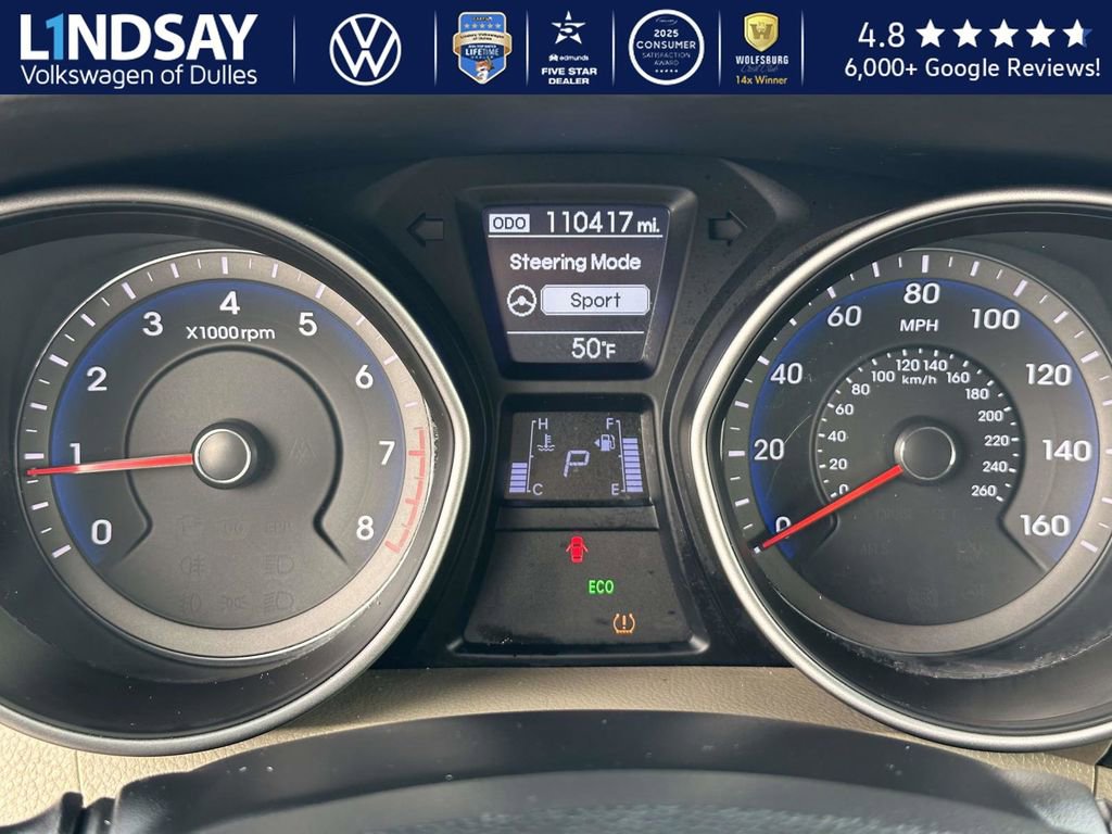 Used 2016 Hyundai Elantra GT image 24