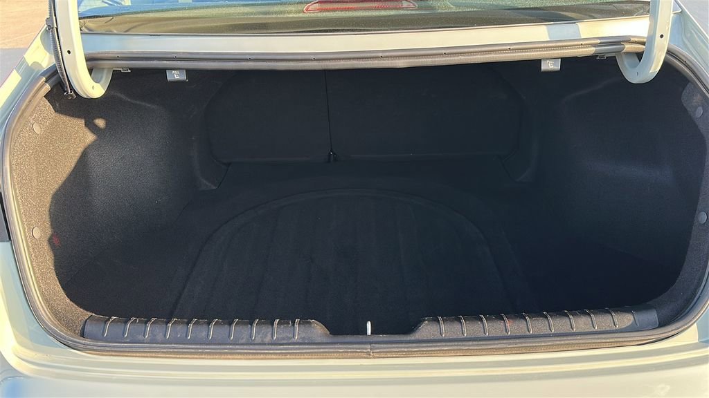 Used 2025 Kia K4 LXS image 33