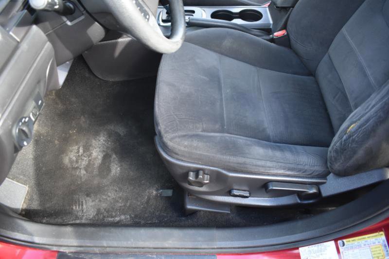 Used 2009 Ford Fusion SE image 24