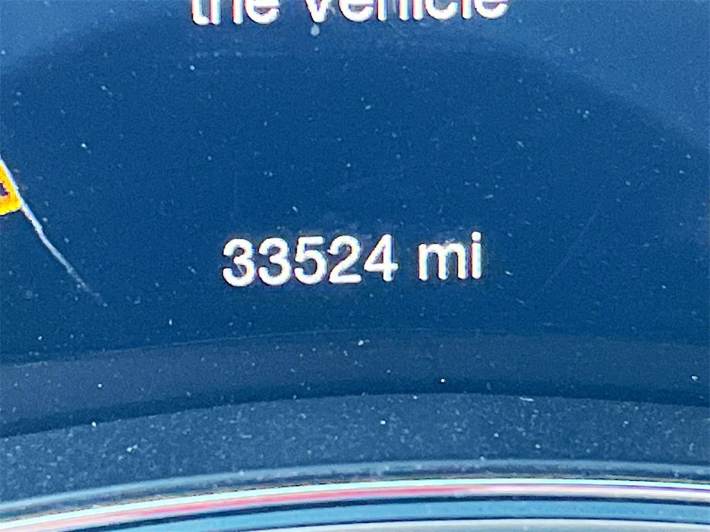 Used 2021 Jeep Grand Cherokee Laredo image 12