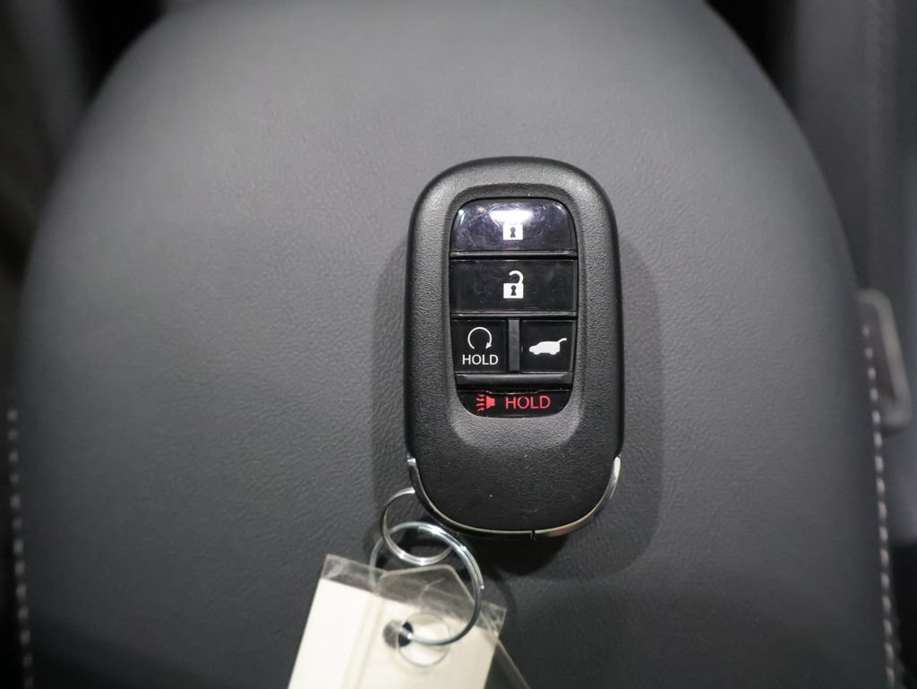 Used 2024 Honda HR-V EX-L image 26
