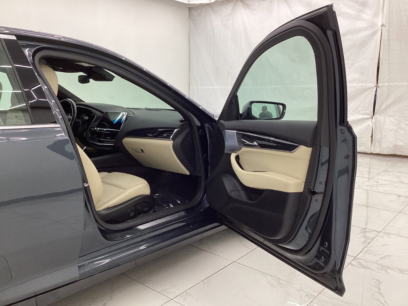 Used 2020 Cadillac CT5 Premium Luxury image 19