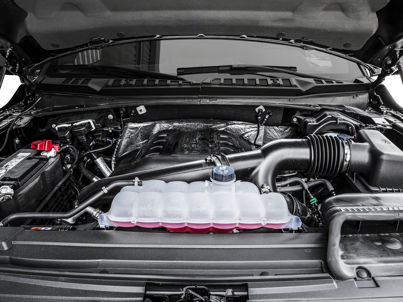 Used 2017 Ford F150 King Ranch w/ Equipment Group 601A Luxury image 76