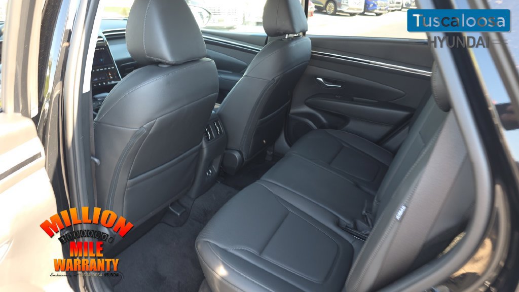 Used 2024 Hyundai Tucson SEL w/ Convenience Package FWD image 25