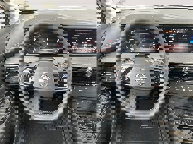 New 2025 Nissan Murano SV image 12