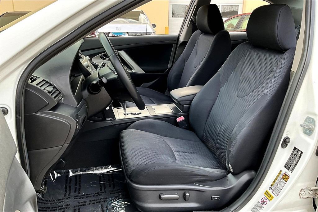 Used 2008 Toyota Camry SE image 15