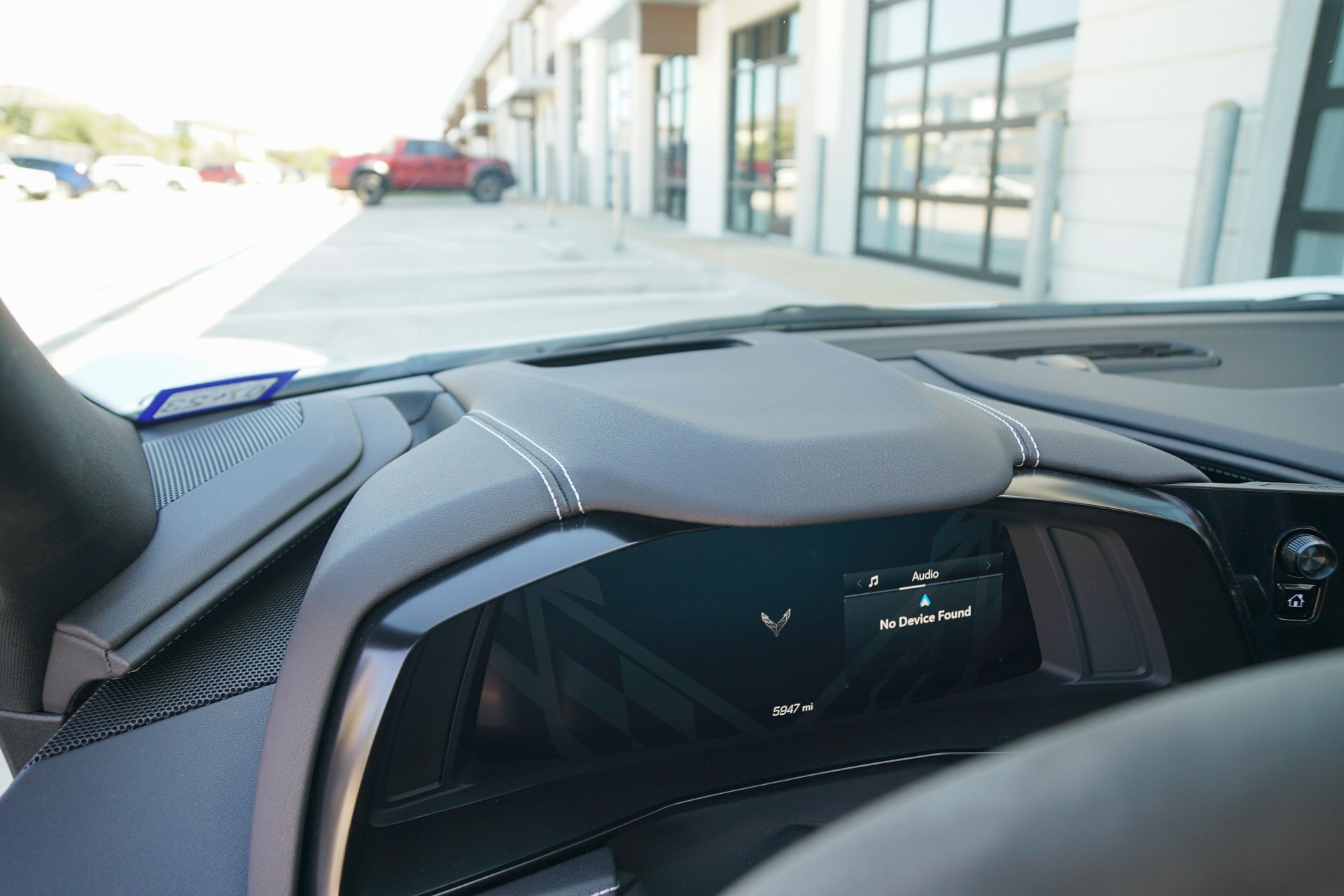 Used 2021 Chevrolet Corvette Stingray Preferred Cpe w/ Z51 Performance Package RWD image 24