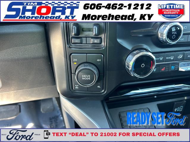 New 2026 Ford F250 Lariat image 23