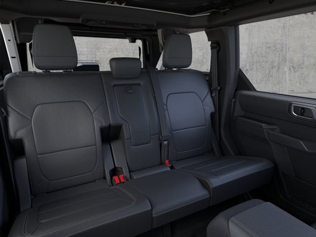 New 2025 Ford Bronco Badlands AWD/4WD image 11