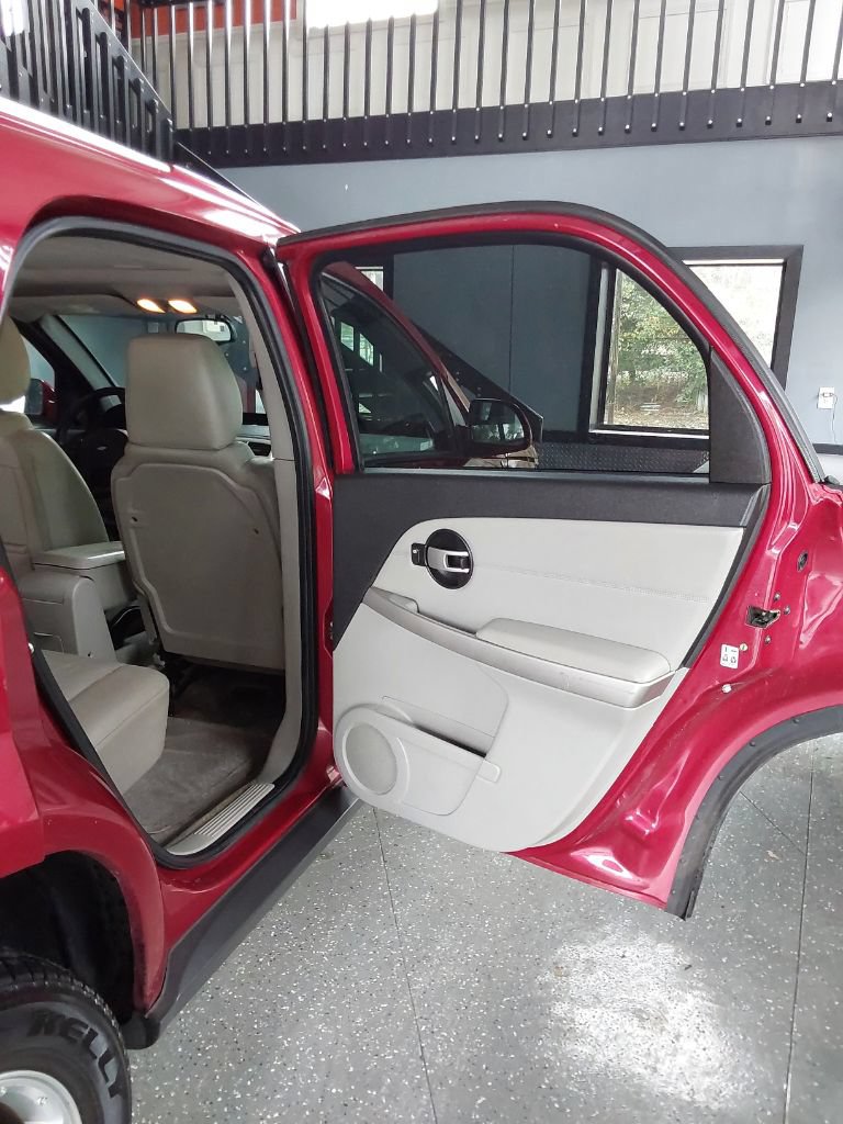 Used 2006 Chevrolet Equinox LT w/ LT Preferred Equipment Group AWD/4WD image 17
