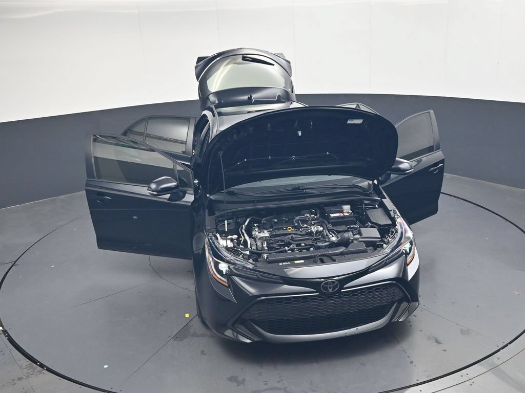 Used 2022 Toyota Corolla SE FWD image 41