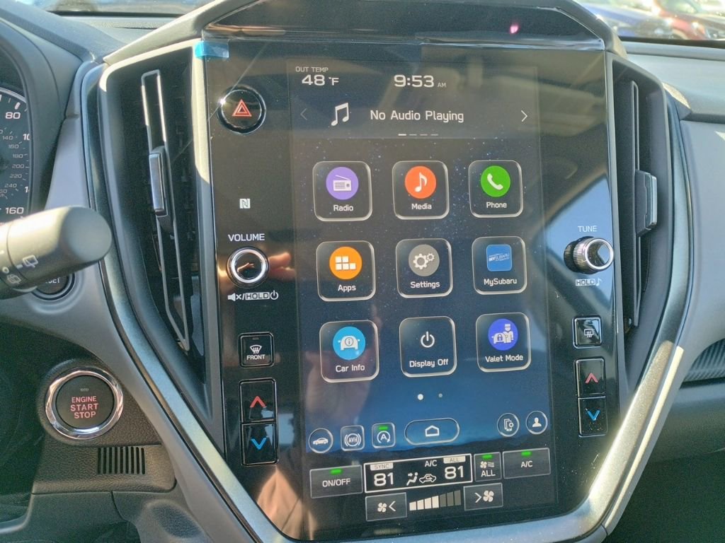 New 2026 Subaru Crosstrek 2.5i Limited image 19