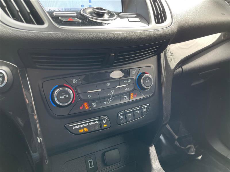 Used 2017 Ford Escape Titanium w/ Equipment Group 301A image 99