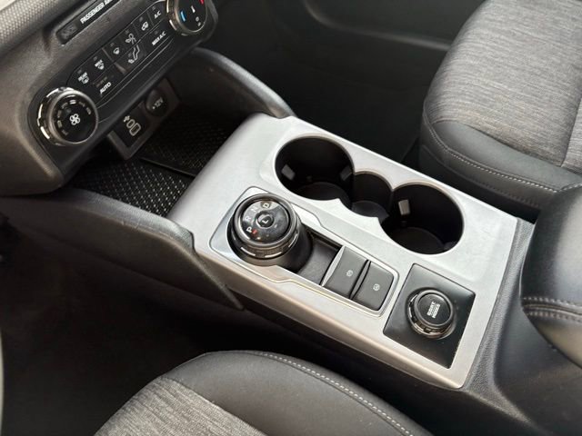 Used 2023 Ford Bronco Sport Big Bend image 32