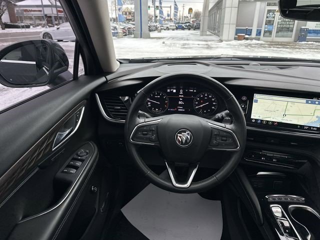 Certified 2023 Buick Envision Avenir AWD/4WD image 13