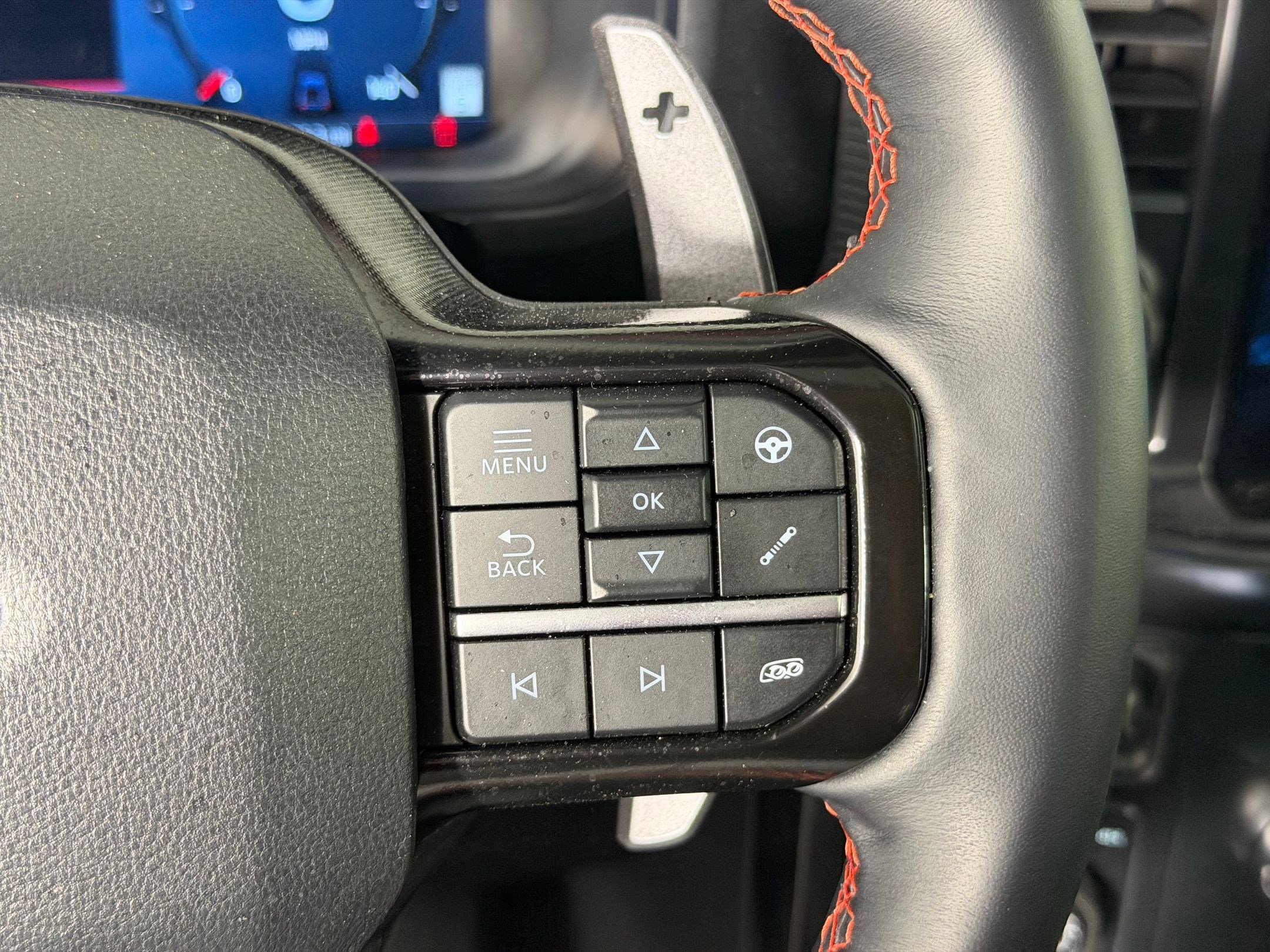 Used 2025 Ford F150 Raptor w/ Equipment Group 803A Raptor R image 28