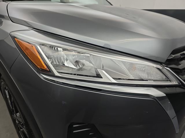 Used 2024 Nissan Kicks SV w/ Interior Electronics Package image 13