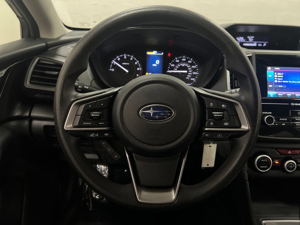 Used 2021 Subaru Crosstrek 2.0i w/ Popular Package #1 AWD/4WD image 17
