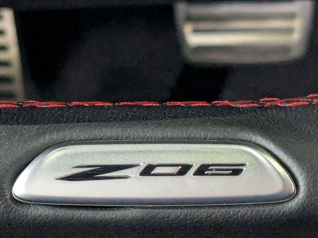 Used 2023 Chevrolet Corvette Z06 image 18
