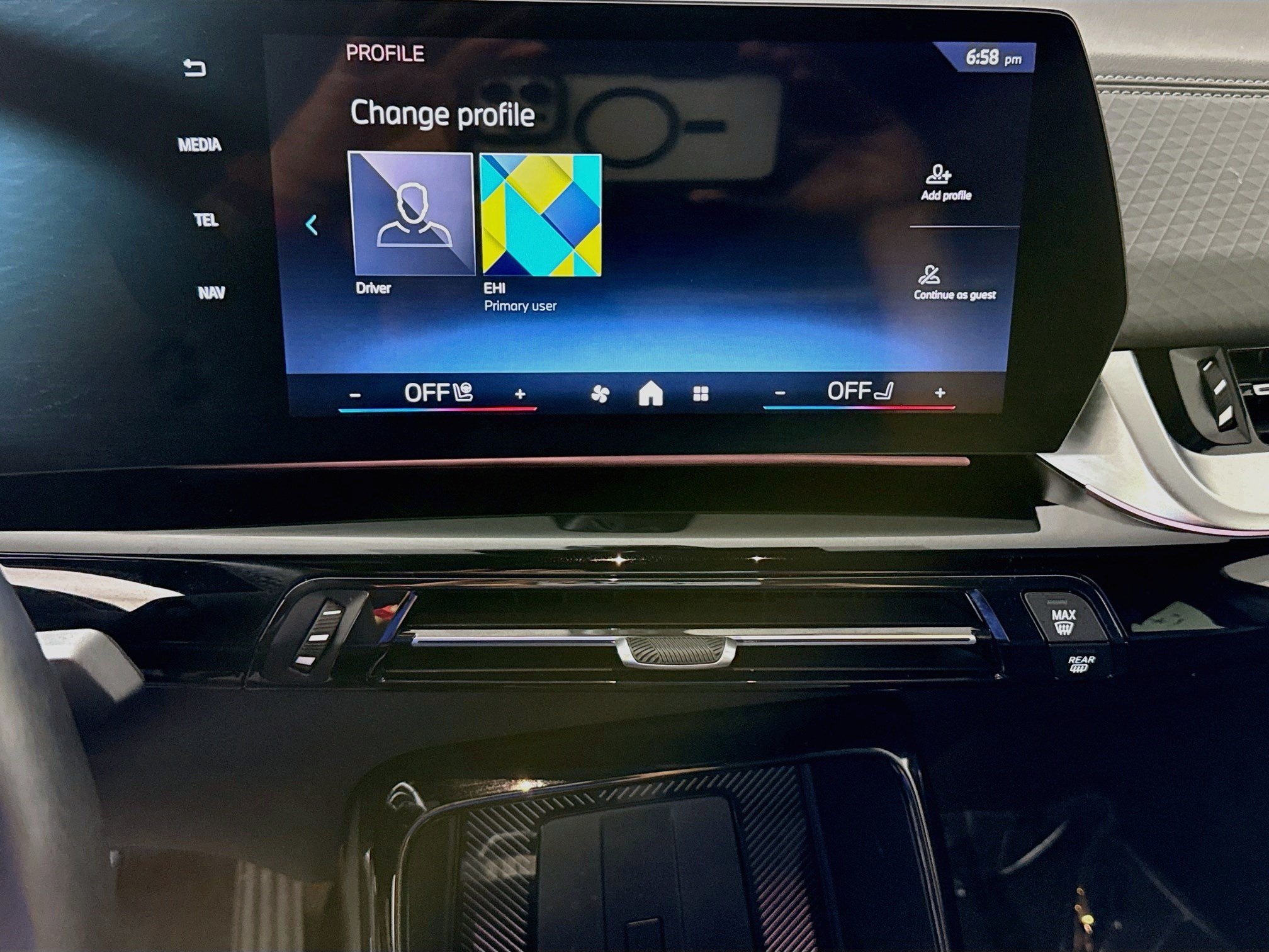 Used 2026 BMW X2 xDrive28i AWD/4WD image 18