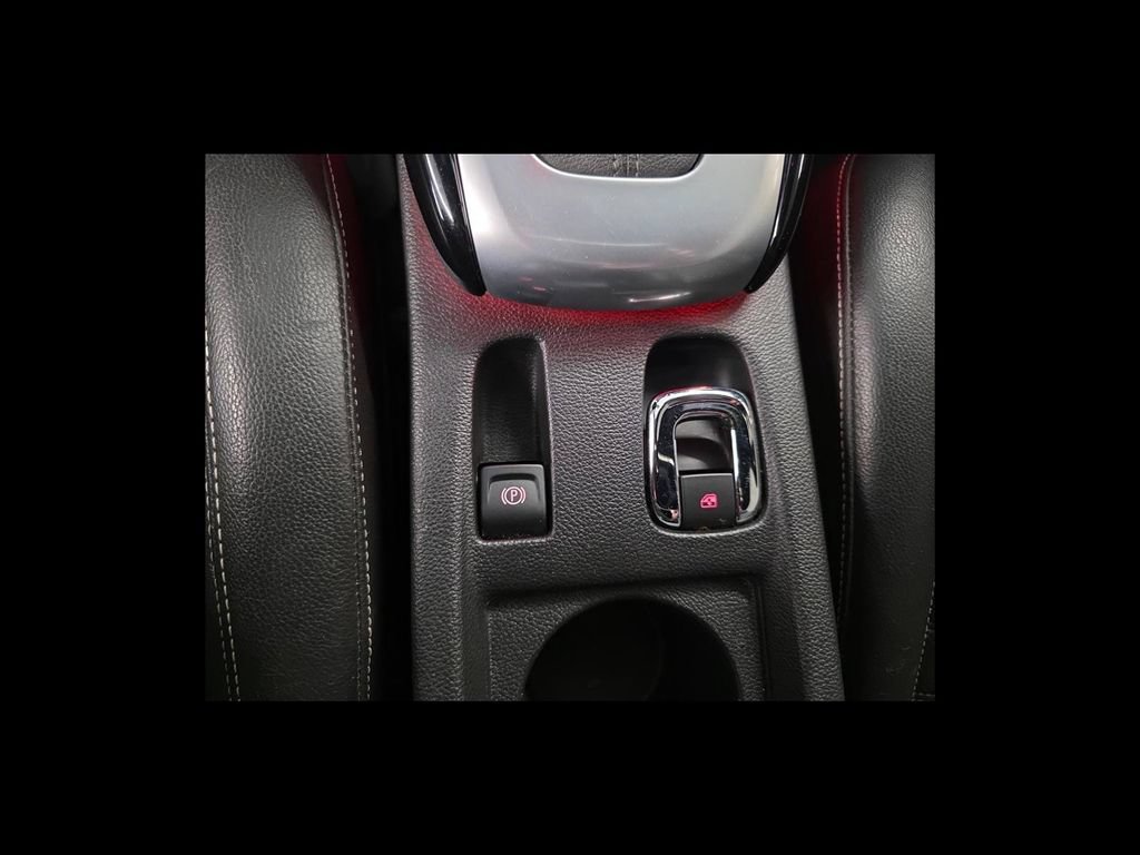 Used 2016 Buick Cascada Premium FWD image 25