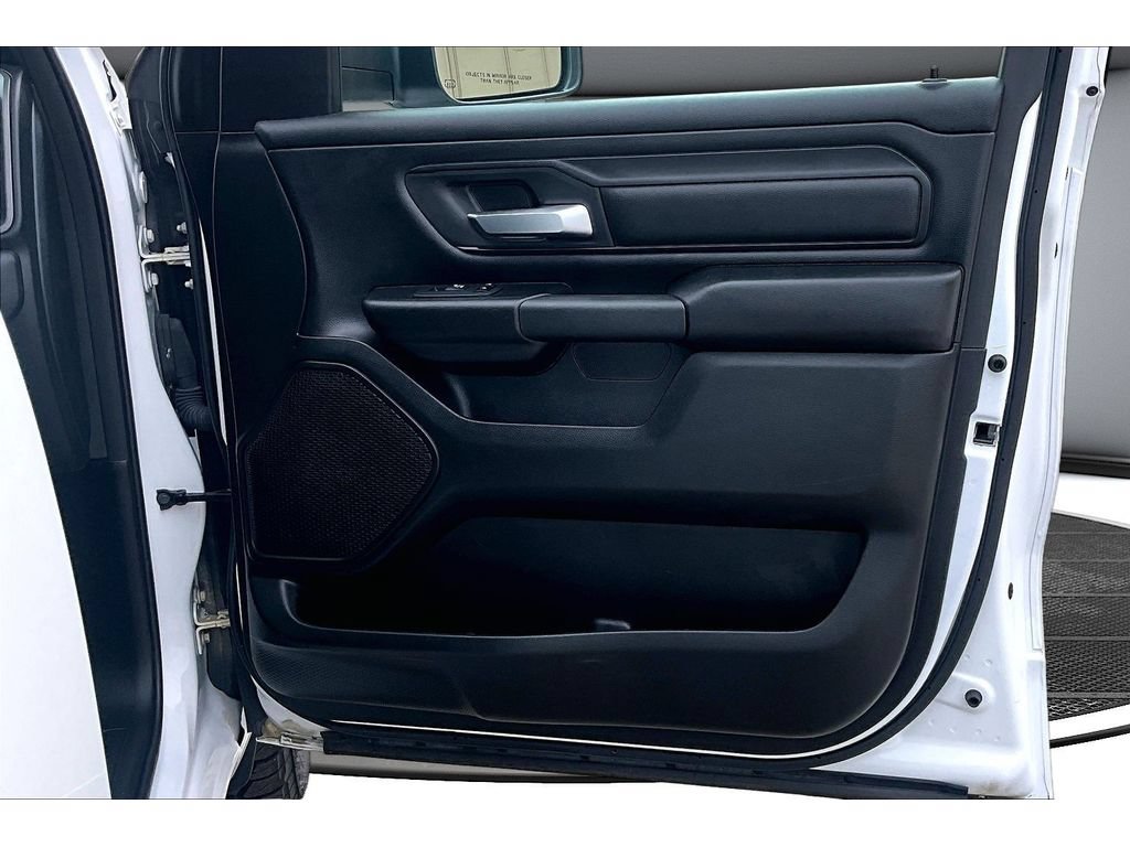 Certified 2023 RAM 1500 Tradesman AWD/4WD image 45