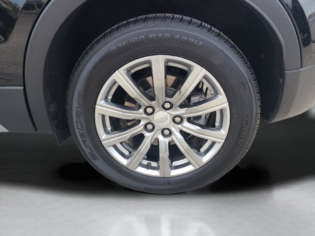 Used 2023 Cadillac XT4 Premium Luxury FWD image 13