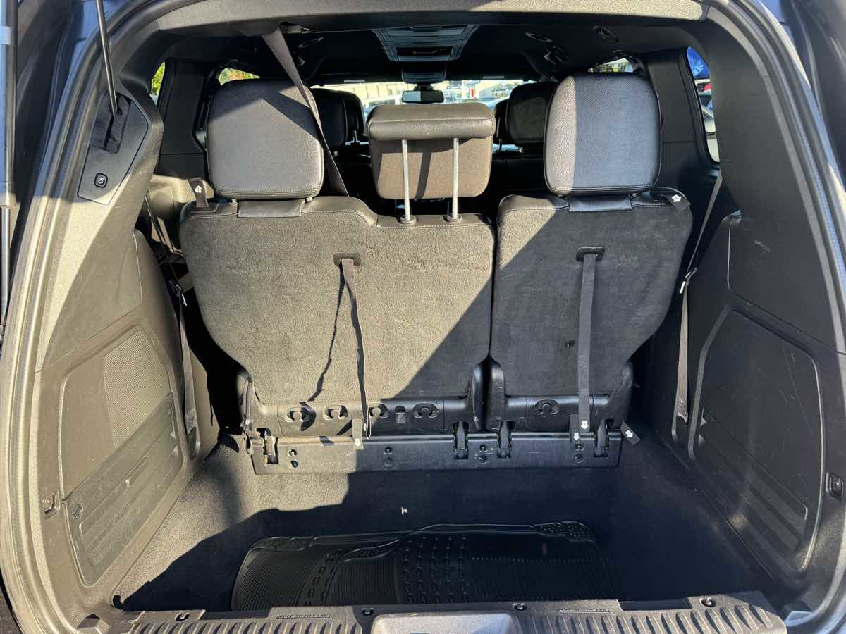 Used 2019 Dodge Grand Caravan GT image 11