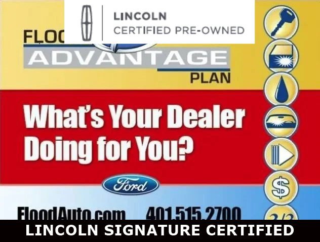 Certified 2022 Lincoln Aviator Reserve w/ Elements Package Plus AWD/4WD image 18