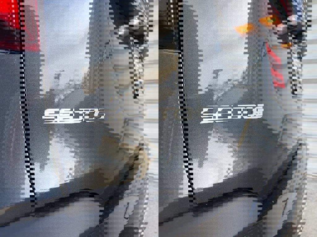 New 2026 Kia Seltos S image 7