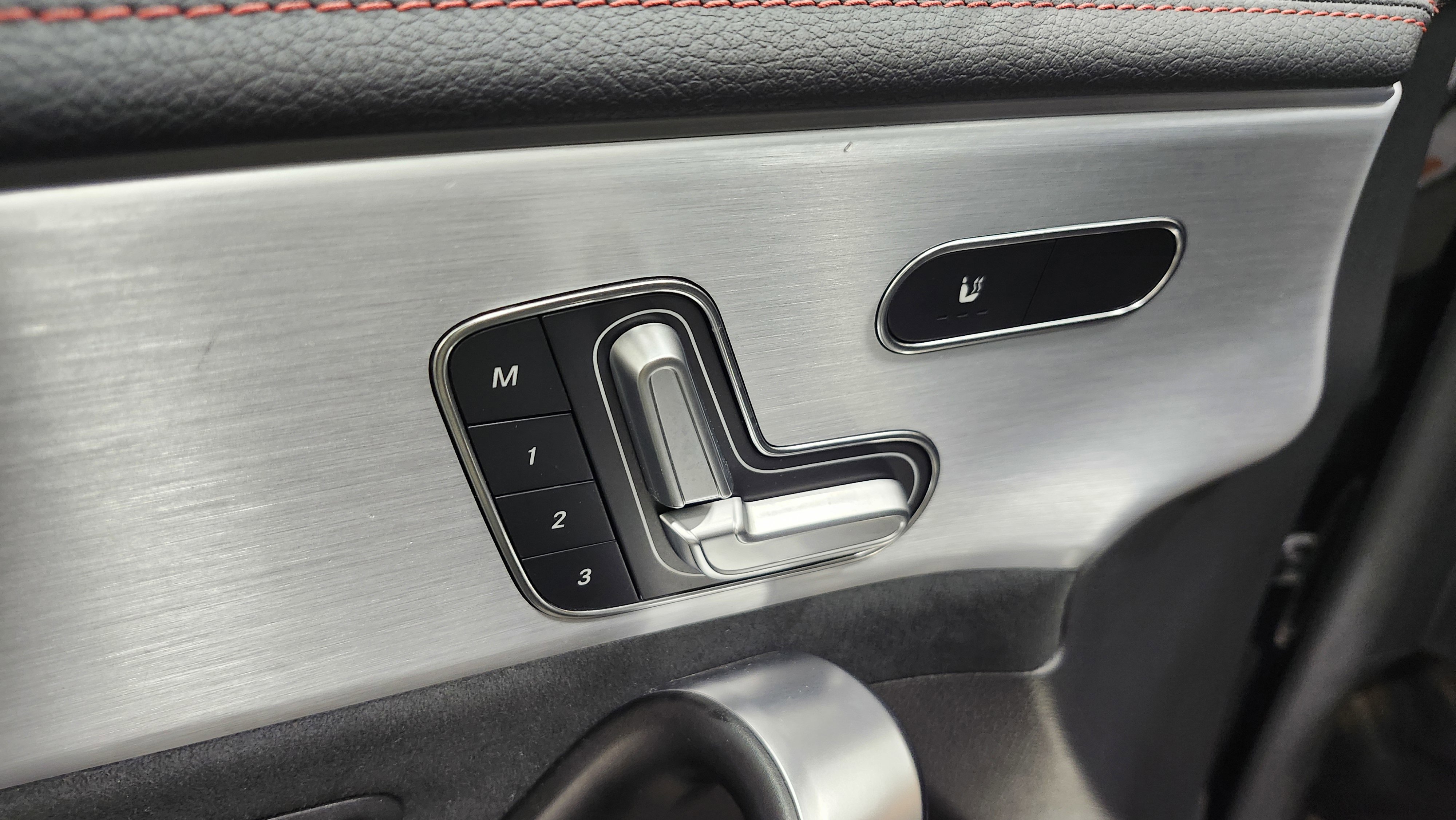 Used 2021 Mercedes-Benz CLA 45 AMG 4MATIC image 9