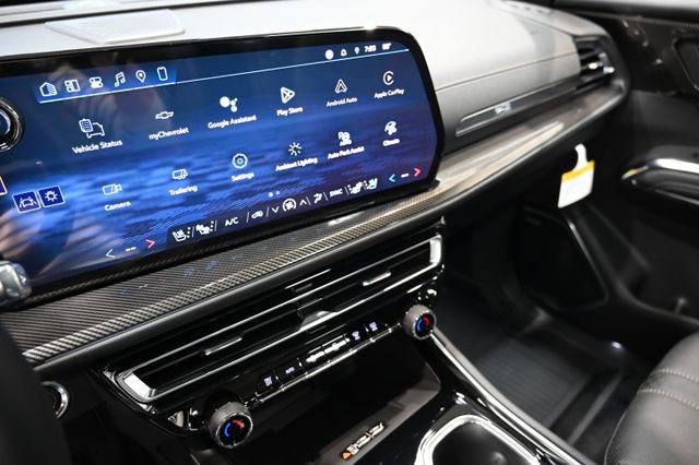 New 2026 Chevrolet Traverse High Country w/ LPO, Floor Liner Package image 15