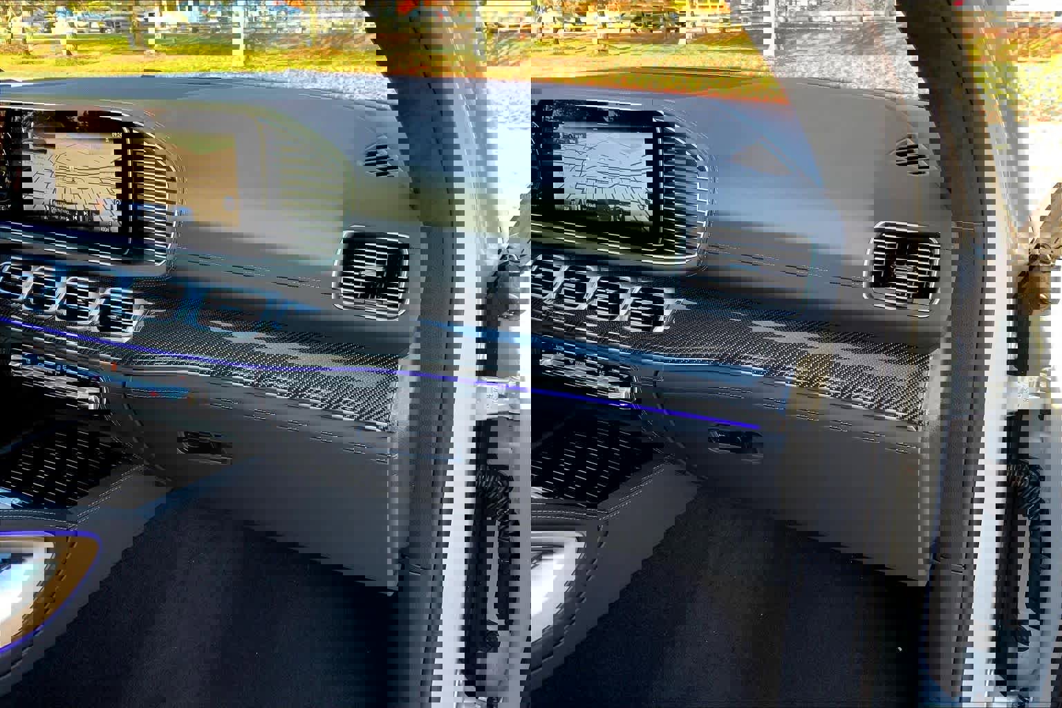 New 2026 Mercedes-Benz GLE 63 AMG S image 10