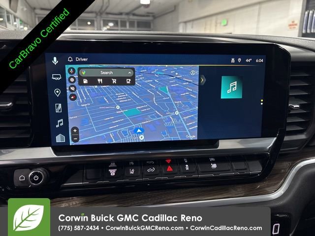 Certified 2025 Chevrolet Silverado 2500 LT w/ Convenience Package image 22