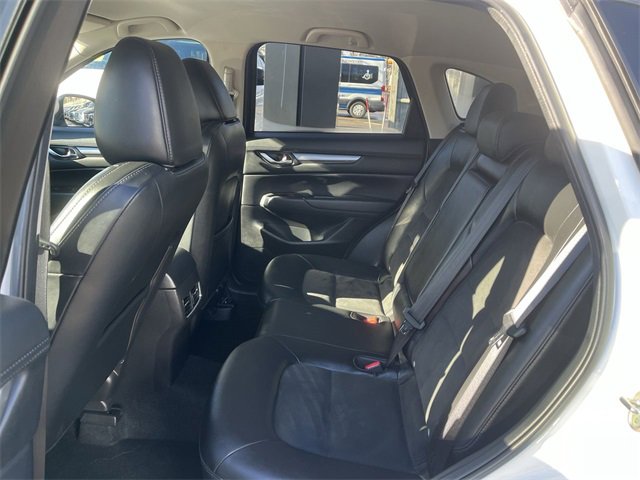Certified 2023 MAZDA CX-5 AWD 2.5 S w/ Select Package image 20