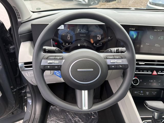 New 2026 Hyundai Tucson SEL image 24