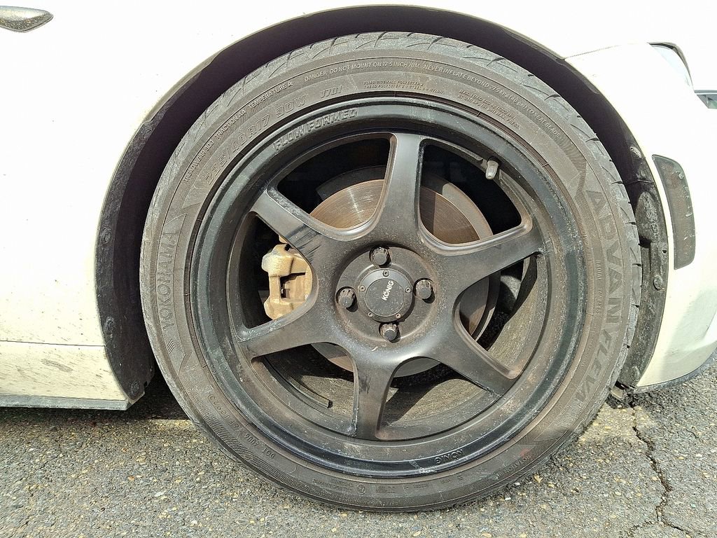 Used 2021 MAZDA MX-5 Miata Grand Touring image 5