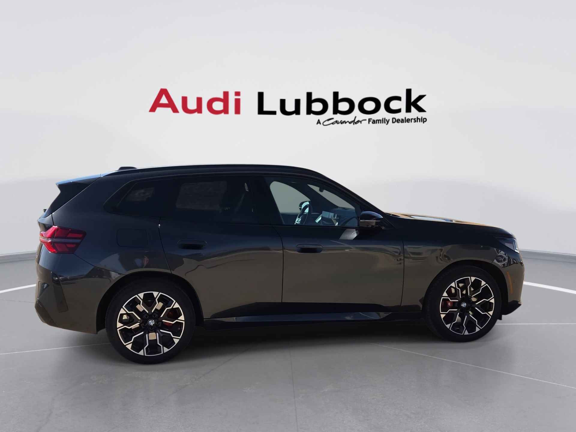 Used 2025 BMW X3 M50 AWD/4WD image 9