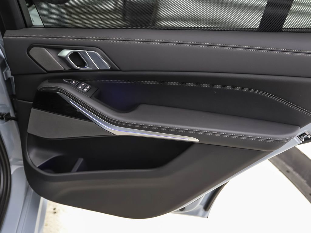 New 2026 BMW X7 xDrive40i image 26